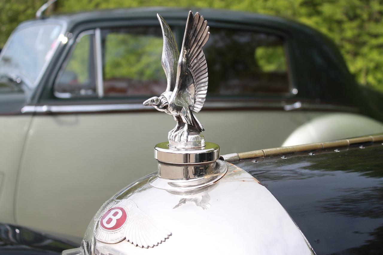 Photo de voiture Bentley