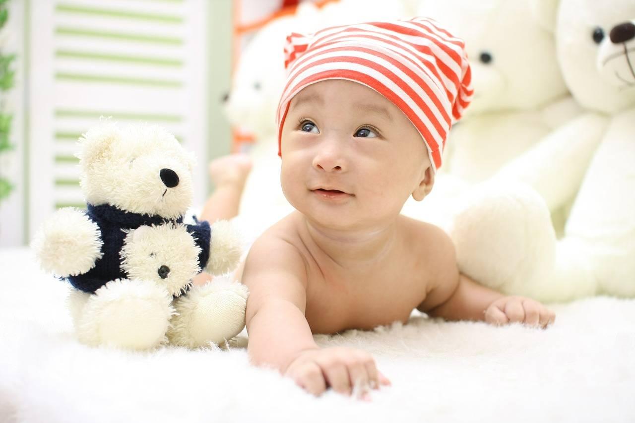 Liste des prénoms d'enfants populaires en 2024