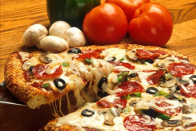 Pizza Italienne Classique