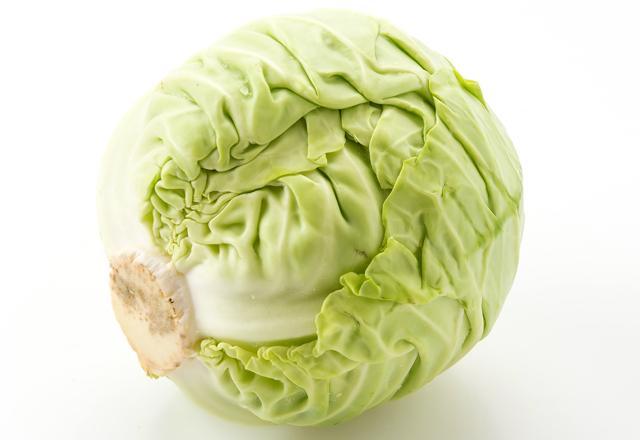 Photo de chou blanc