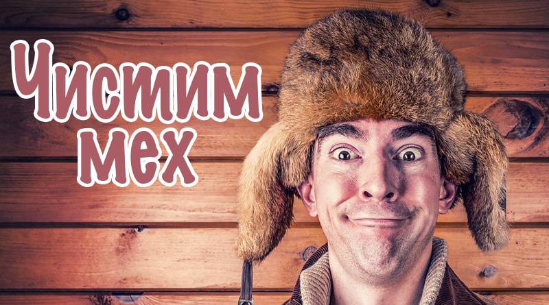 Homme au chapeau de fourrure